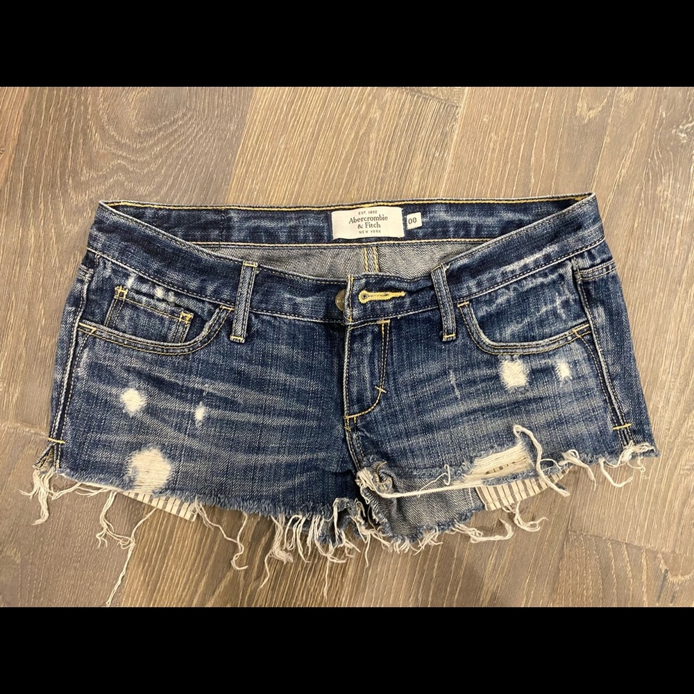 Abercrombie & Fitch Shorts